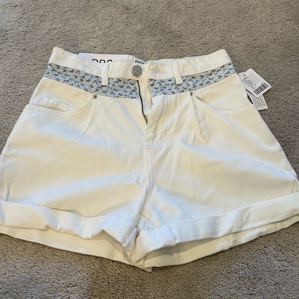Urban Outfitters BDG shorts